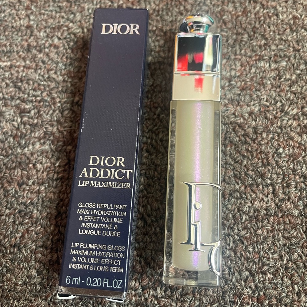 DIOR LIP MAXIMIZER